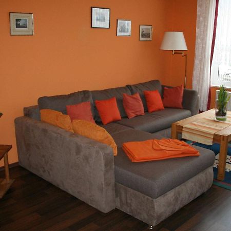Ferienwohnung Schulze-Falck Benneckenstein Luaran gambar