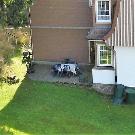 Ferienwohnung Schulze-Falck Benneckenstein Luaran gambar