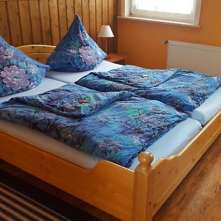 Ferienwohnung Schulze-Falck Benneckenstein Luaran gambar