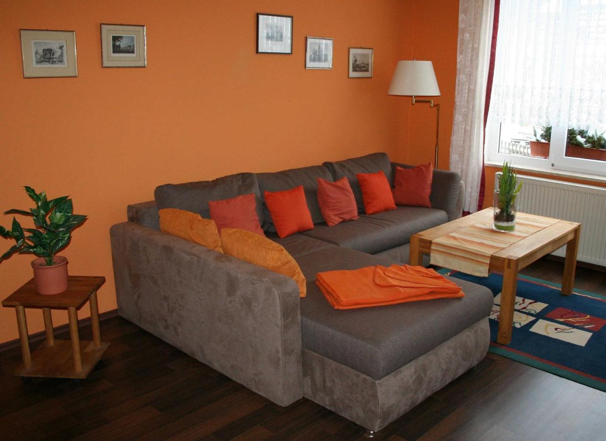 Ferienwohnung Schulze-Falck Benneckenstein Luaran gambar