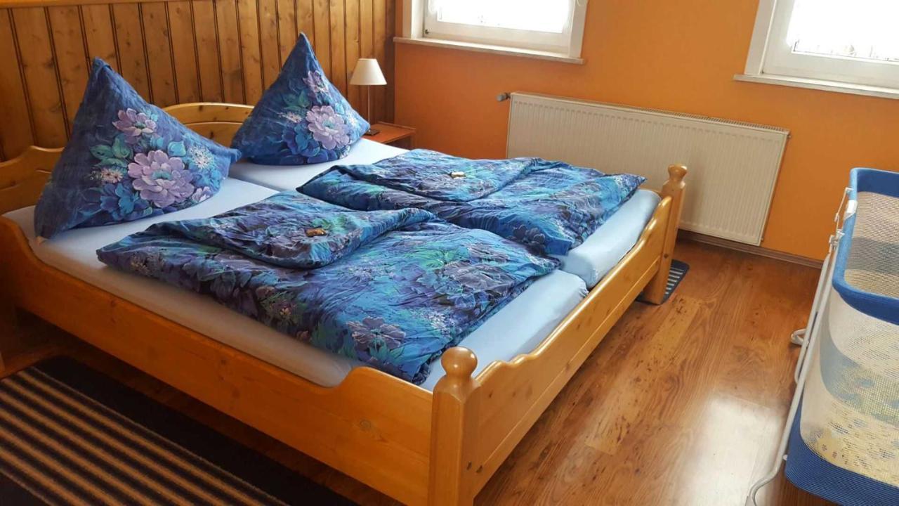 Ferienwohnung Schulze-Falck Benneckenstein Luaran gambar