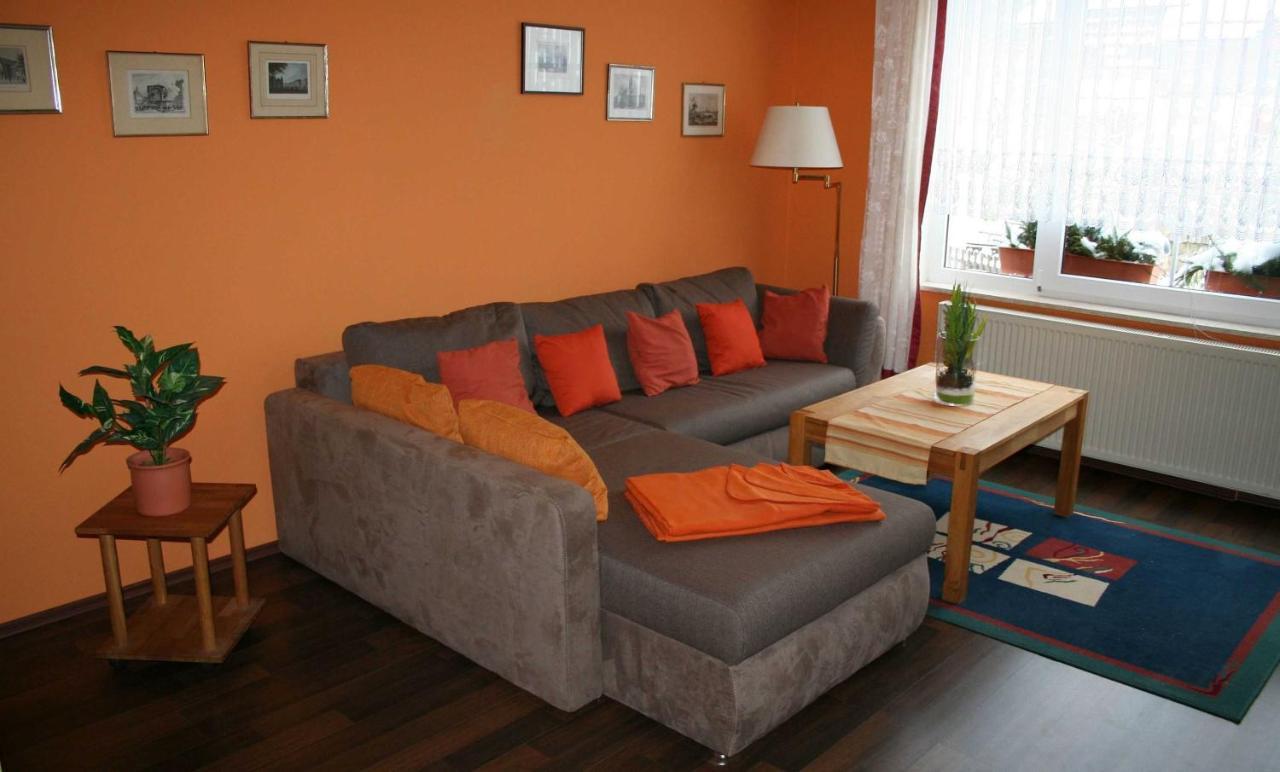 Ferienwohnung Schulze-Falck Benneckenstein Luaran gambar