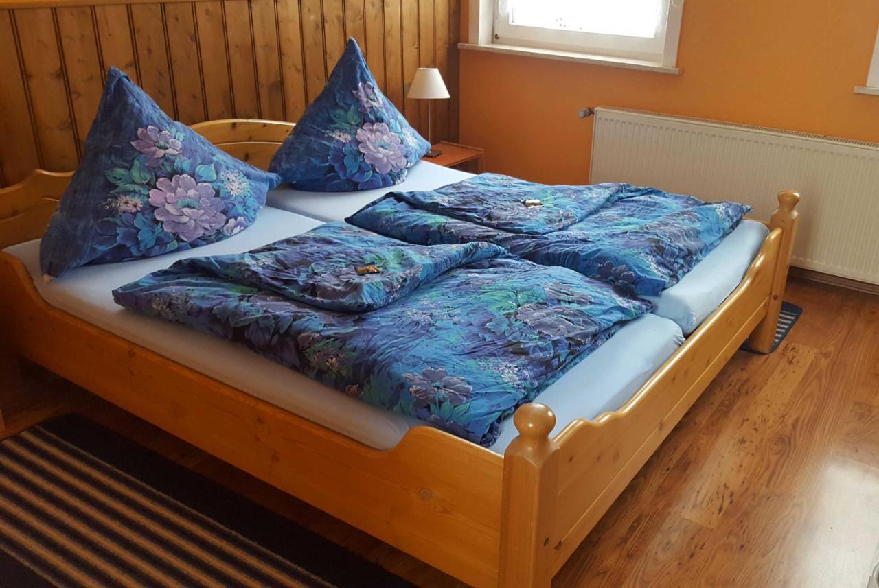 Ferienwohnung Schulze-Falck Benneckenstein Luaran gambar