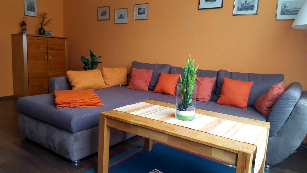 Ferienwohnung Schulze-Falck Benneckenstein Luaran gambar