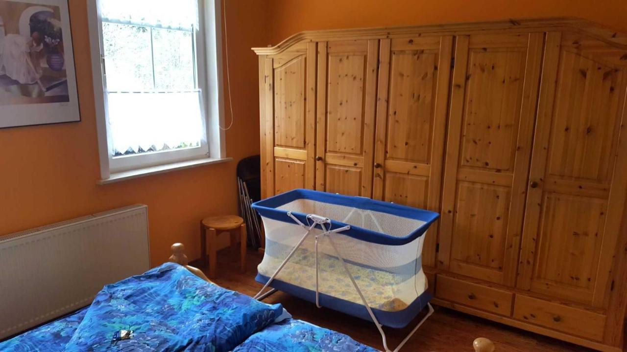 Ferienwohnung Schulze-Falck Benneckenstein Luaran gambar