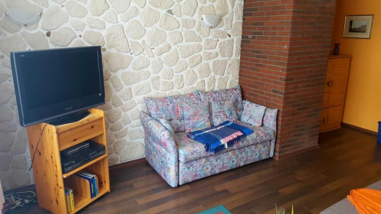 Ferienwohnung Schulze-Falck Benneckenstein Luaran gambar
