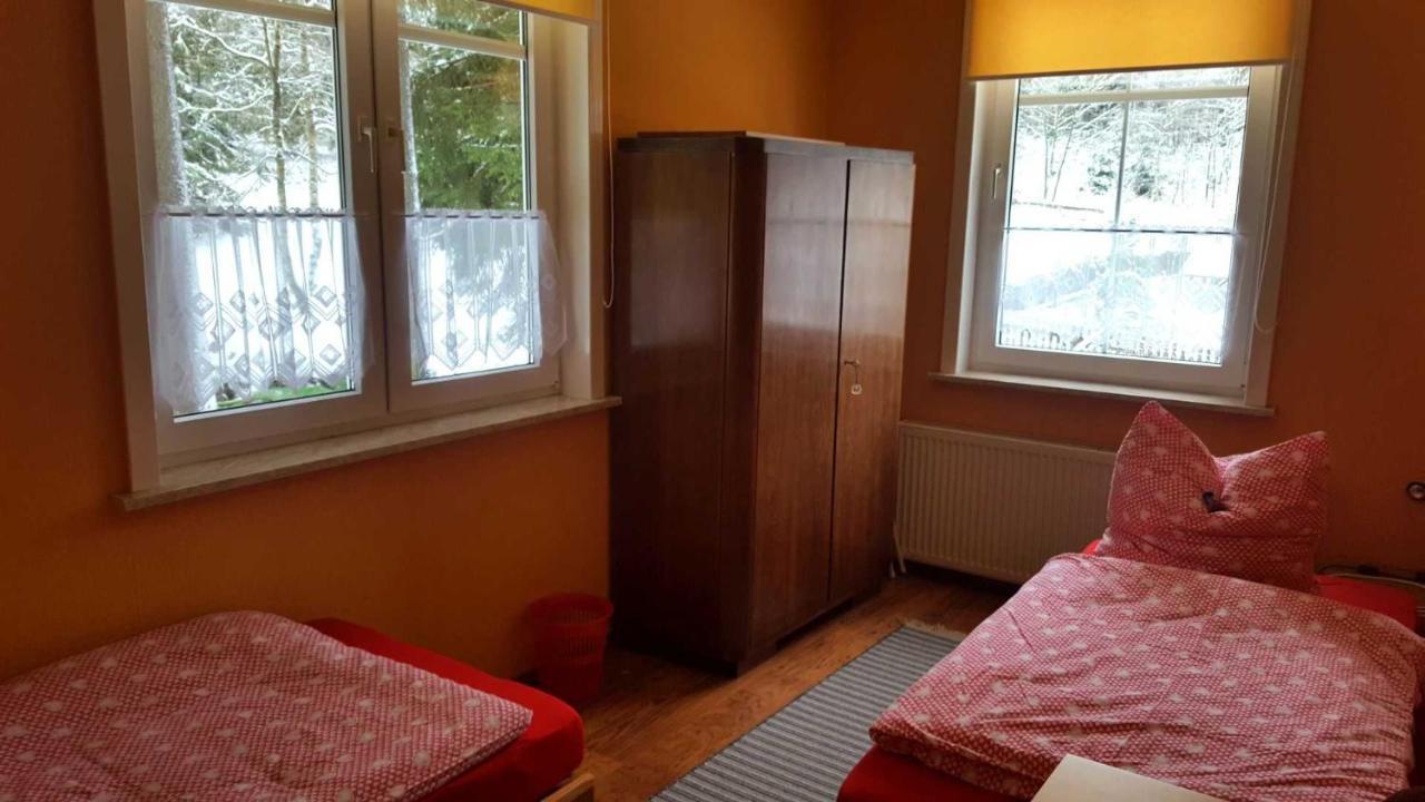 Ferienwohnung Schulze-Falck Benneckenstein Luaran gambar