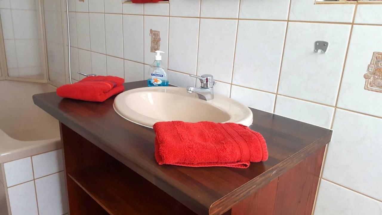 Ferienwohnung Schulze-Falck Benneckenstein Luaran gambar