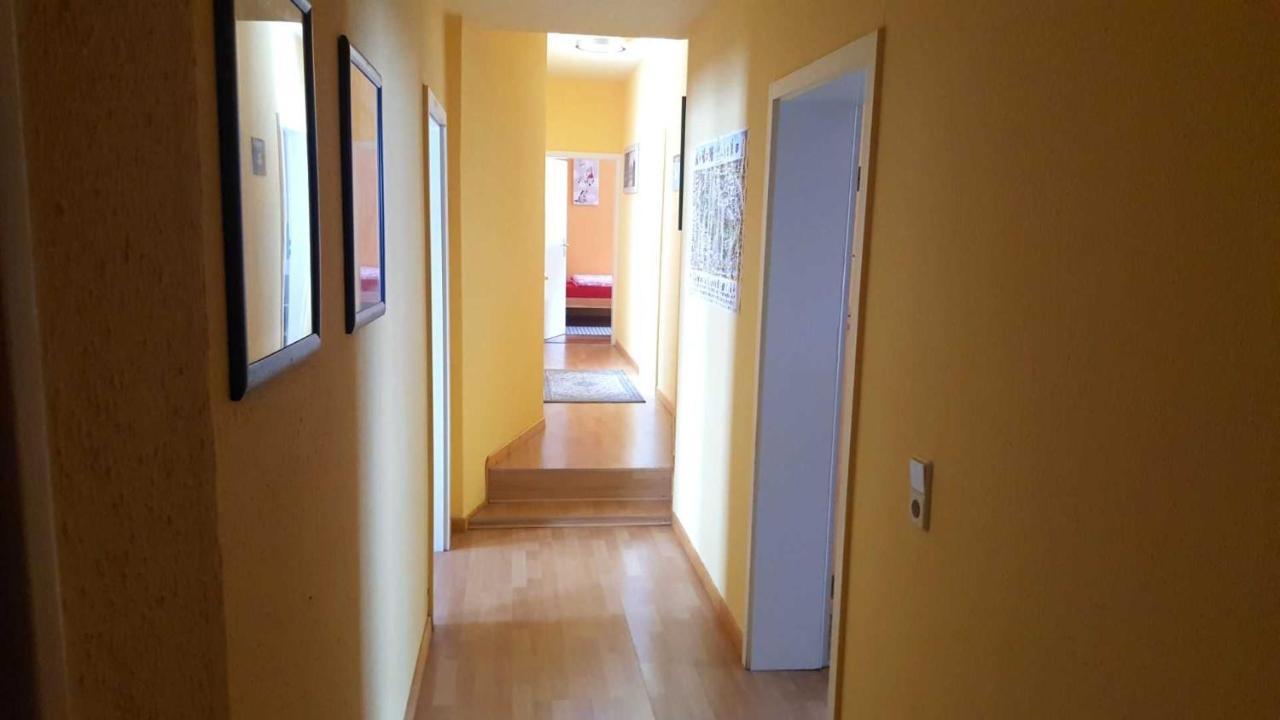 Ferienwohnung Schulze-Falck Benneckenstein Luaran gambar