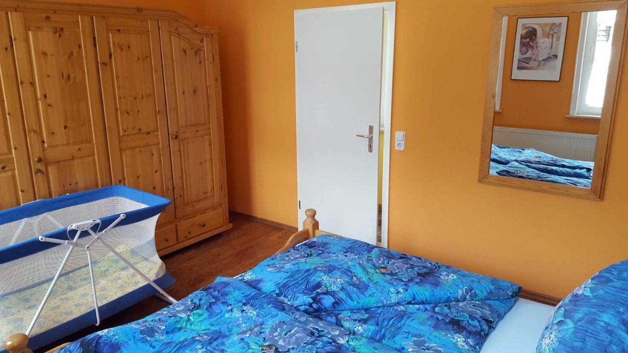 Ferienwohnung Schulze-Falck Benneckenstein Luaran gambar