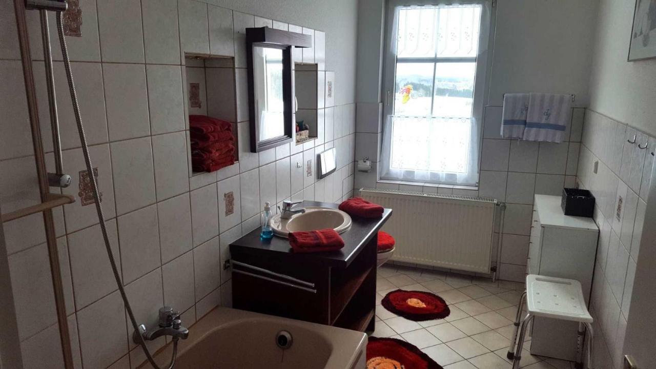 Ferienwohnung Schulze-Falck Benneckenstein Luaran gambar